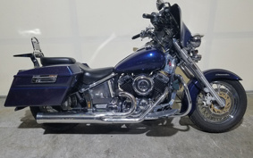 YAMAHA DRAGSTAR 400 CLASSIC 1998 4TR