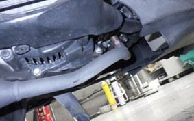 YAMAHA VINOﾓﾙﾌｪ-2 2015 SA54J