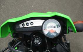 KAWASAKI KSR110 KL110D