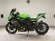 Фото Kawasaki ZX-25R 2023 с японского аукциона