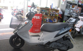 SUZUKI ADDRESS V125 CF46A