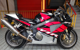HONDA VTR1000SP 2005 SC45
