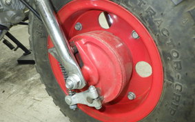 HONDA MONKEY 2025 AB27