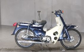 HONDA SUPER CUB90 HA02