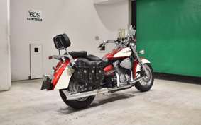 HONDA SHADOW 750 Gen. 3 2008 RC50