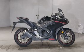 YAMAHA YZF R-3 2015 RH07J