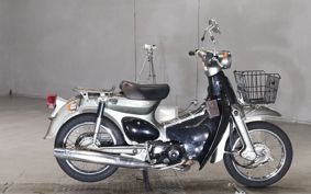 HONDA LITTLE CUB AA01