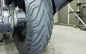 YAMAHA BW S125 Gen.2 SEA6J