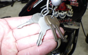 HARLEY FXSTC 1340 1994