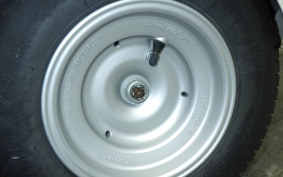 HONDA GYRO X 1972 TD02