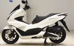 HONDA PCX 125 2020 JK05