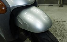 SUZUKI LET's 4 CA45A