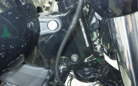 HARLEY FXBRS1870 2022