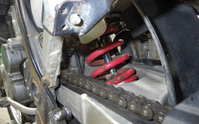 SUZUKI DR-Z400S 2002 SK43A