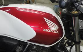 HONDA CB400SF GEN 4 2015 NC42
