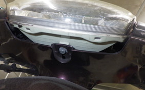 YAMAHA JOG Gen.5 SA36J