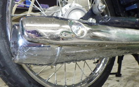 HONDA C50 SUPER CUB E 2025 AA01