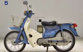 HONDA C70 SUPER CUB C70