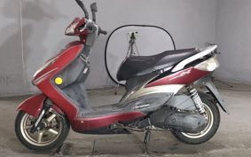 YAMAHA CYGNUS 125 X SE46