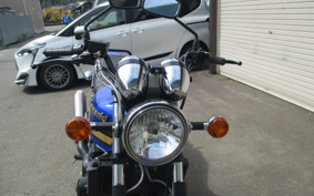 KAWASAKI ZRX-2 2008 ZR400E