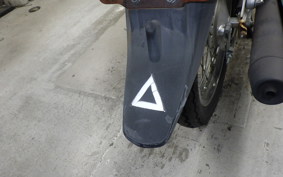 HONDA C110 SUPER CUB 2014 JA10