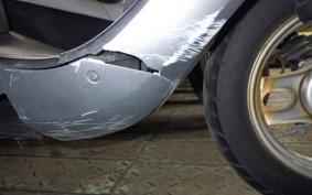 HONDA DIO Gen.6 AF68