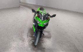 KAWASAKI NINJA400 EX400G