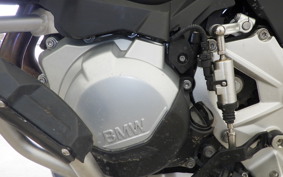 BMW F850GS 2022