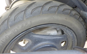 SUZUKI LET's 4 CA45A
