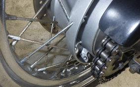 TRIUMPH BONNEVILLE T100 2011