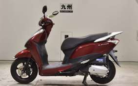 HONDA LEAD 125 JF45