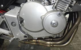 HONDA HORNET 250 2025 MC31