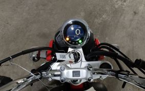 HONDA MONKEY 125 JB05