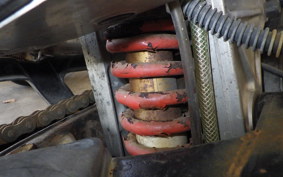 GILERA GILERA500 SATURNO NH02