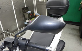 HONDA PCX 160 2006 KF47