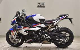 BMW S1000RR M DDC 2020