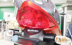 SUZUKI ADDRESS 110 2022 CE47A