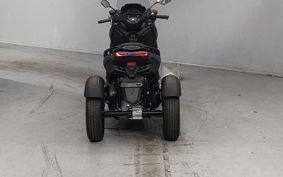YAMAHA X-MAX 250 Trike SG70J