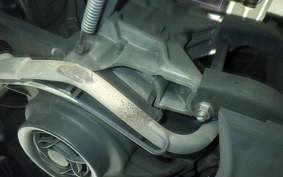 SUZUKI スウィッシュ125