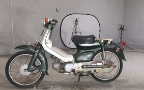 HONDA SUPER CUB50 C50