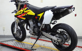 SUZUKI DR-Z400SM 2010 SK44A