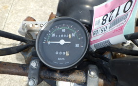HONDA R&amp;P CY50