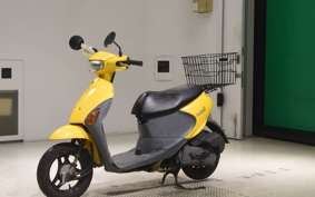 SUZUKI LET's 4 2019 CA45A