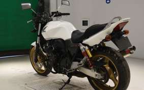 HONDA CB400SF VTEC A 2013 NC42