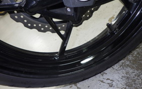 KAWASAKI NINJA 250 EX250P