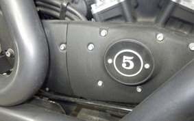 HARLEY XL1200X 2012