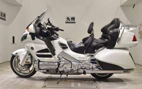 HONDA GL 1800 GOLD WING 2012 SC68