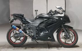 KAWASAKI NINJA 250R EX250K