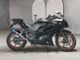 Фото Kawasaki NINJA 250R с японского аукциона