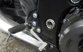SUZUKI HAYABUSA Gen.3 2022 EJ11A